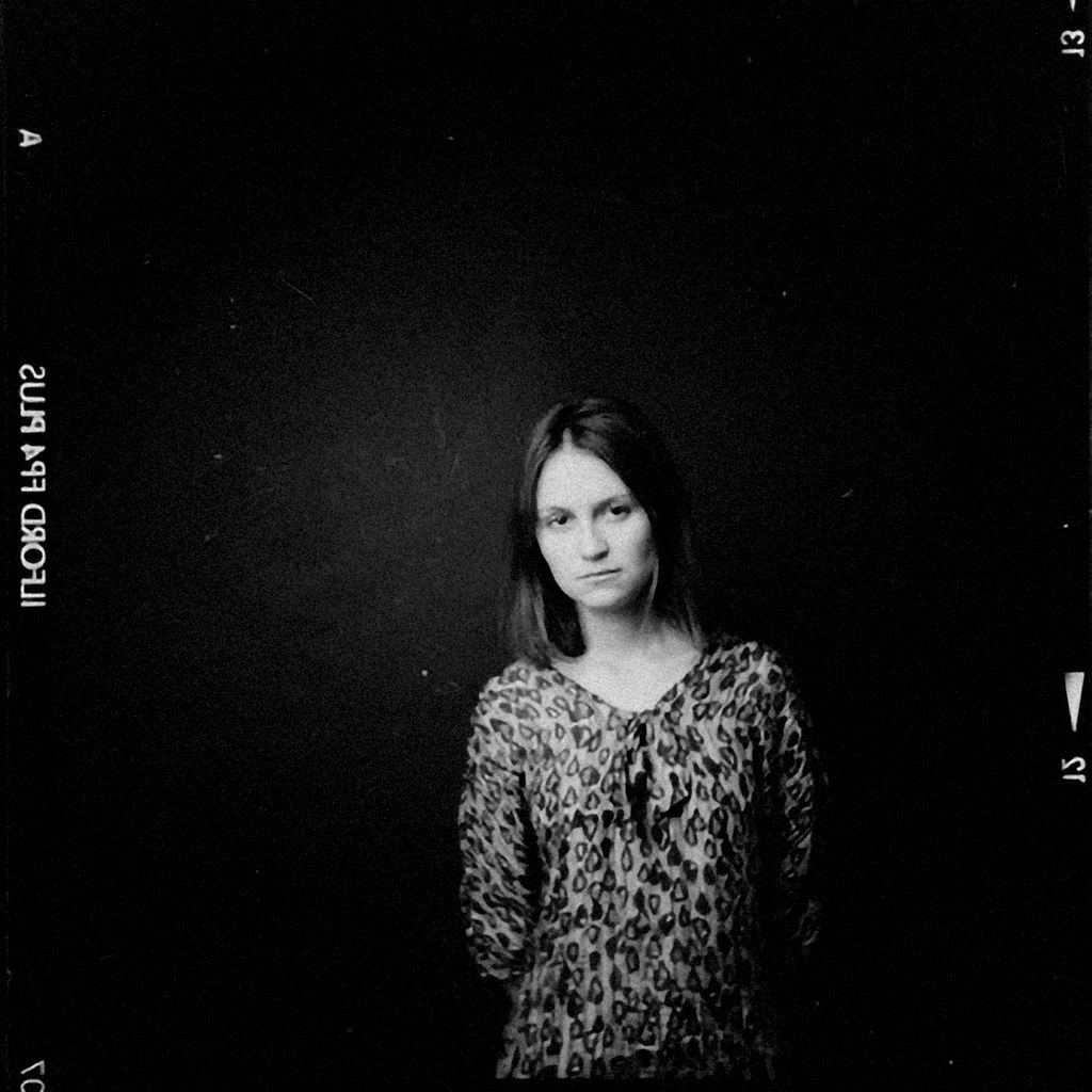Portrait of Adaeze Iwuji, Contributing Filmmaker.
